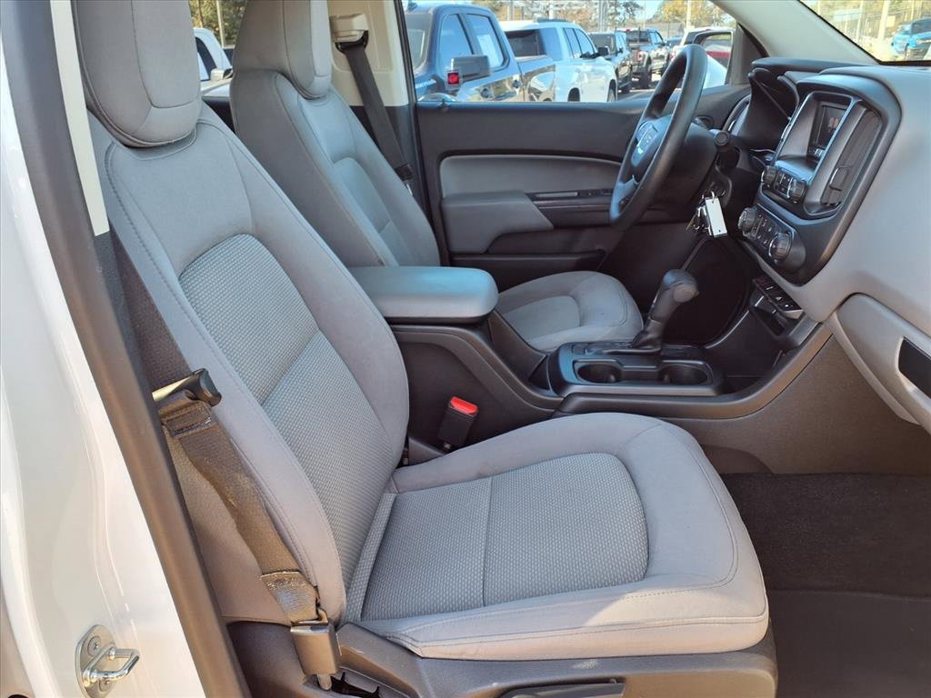 Used 2017 GMC Canyon 2WD Crew Cab w/ Convenience Package image 13