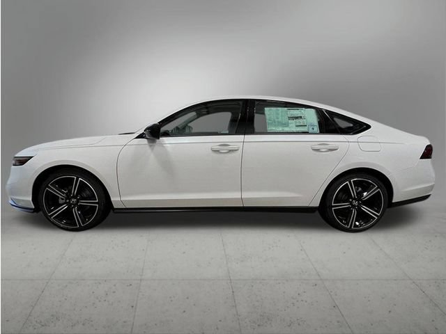 New 2026 Honda Accord SE image 2