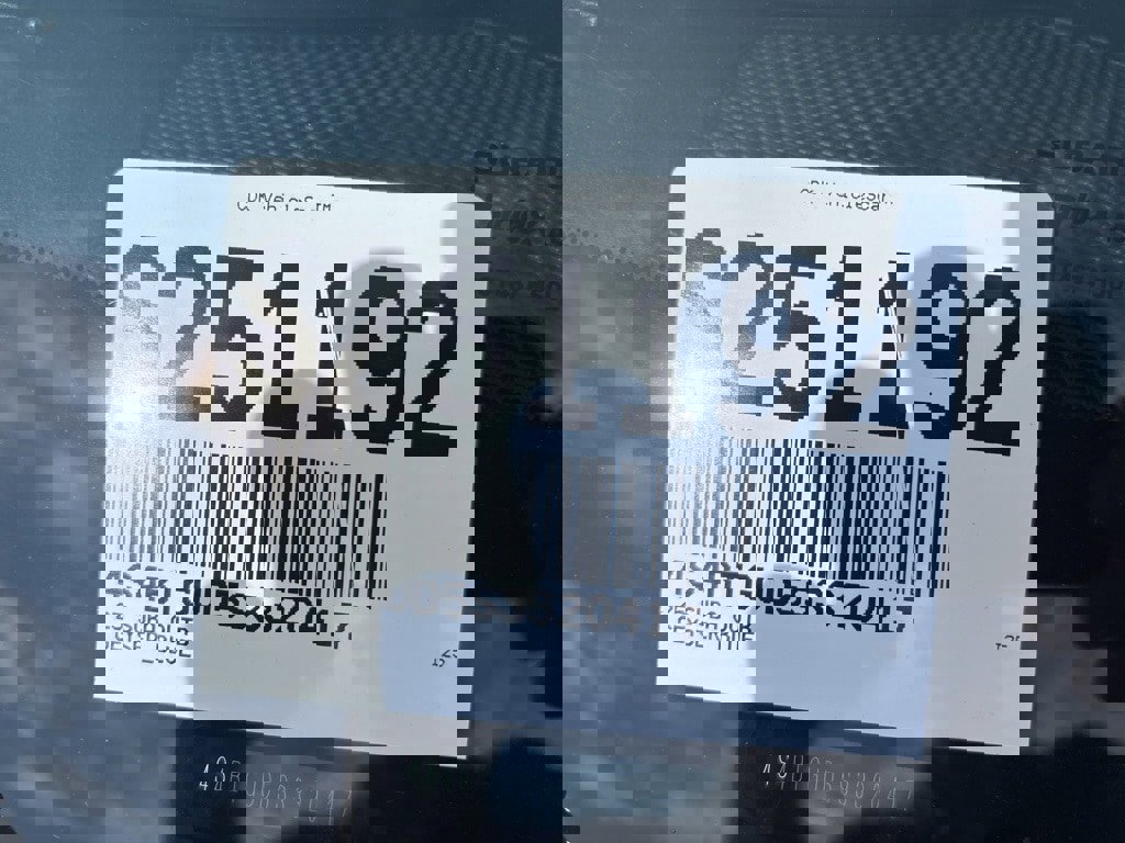 New 2025 Subaru Outback Wilderness image 4