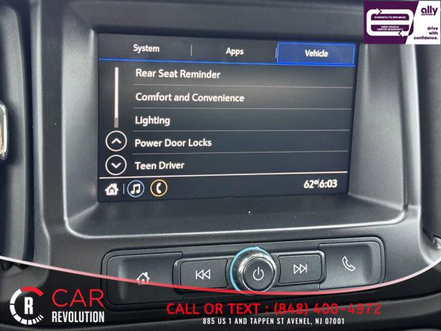 Used 2020 Chevrolet Colorado W/T image 26