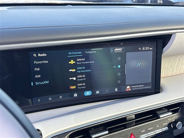 Used 2026 Hyundai Palisade Calligraphy image 19