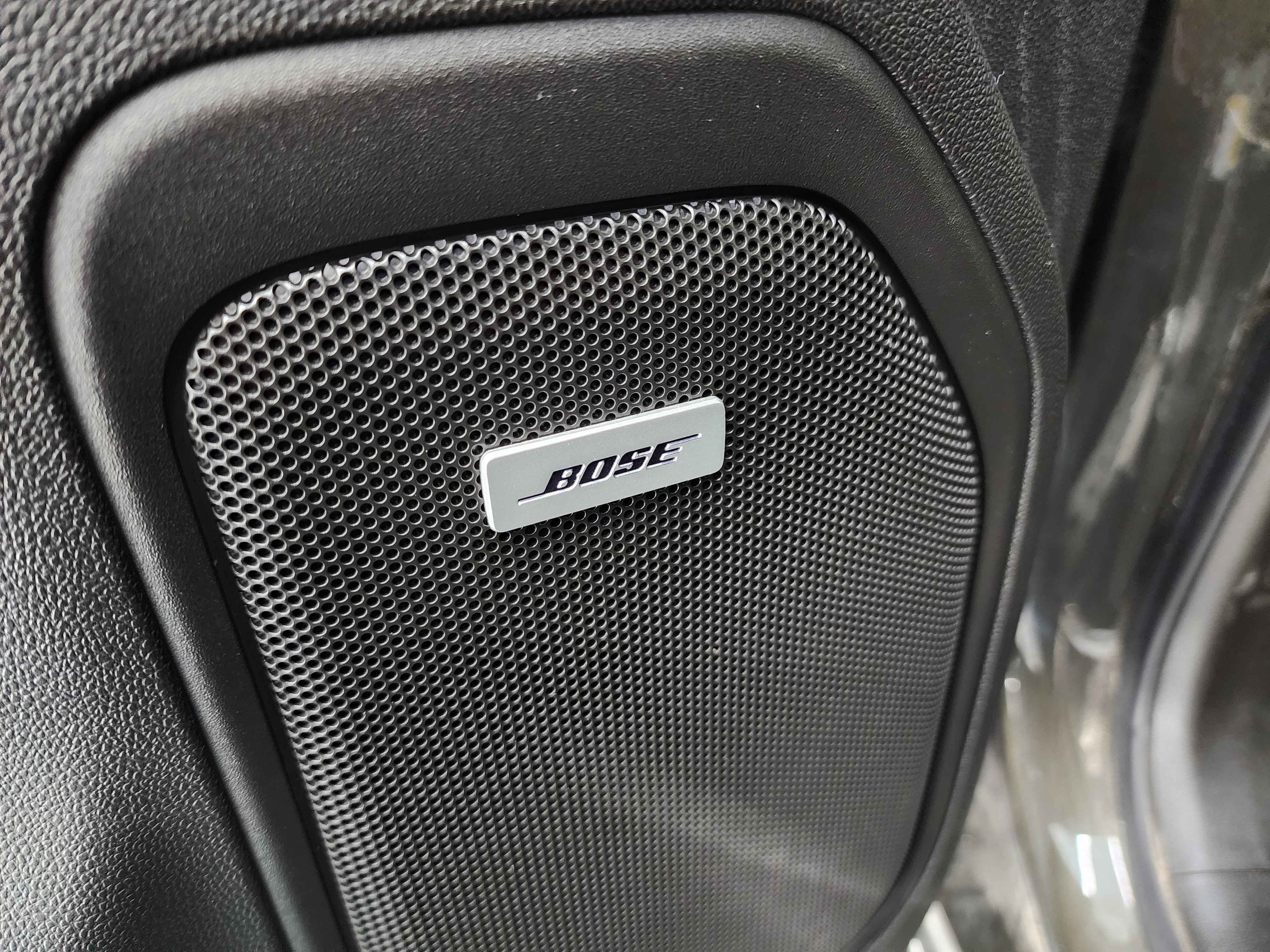 Used 2022 GMC Sierra 2500 Denali w/ Denali Ultimate Package image 48