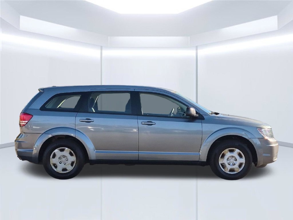Used 2009 Dodge Journey SE FWD image 7