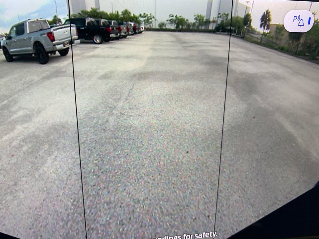 New 2025 Ford F150 Lariat w/ Equipment Group 502A High image 30