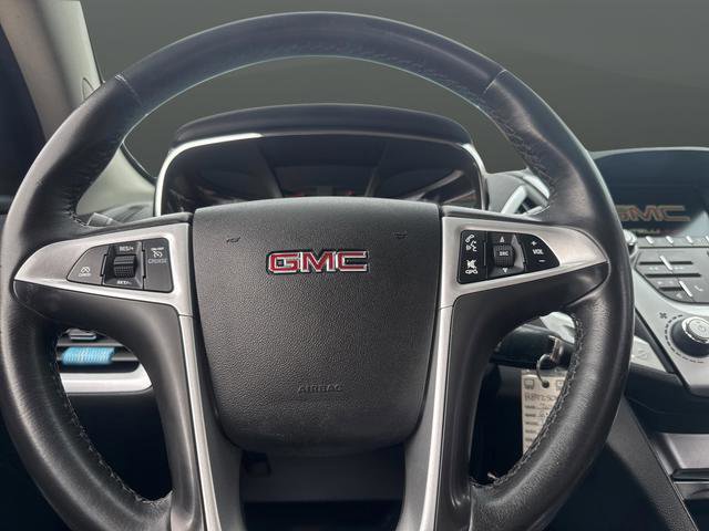 Used 2016 GMC Terrain SLT FWD image 14