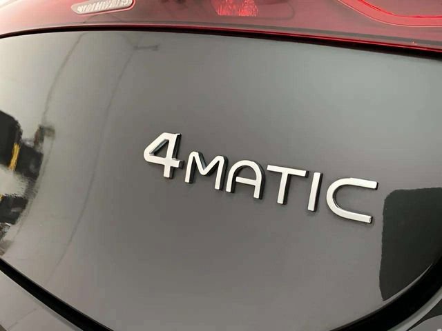 Used 2023 Mercedes-Benz EQS 580 4MATIC Sedan image 85