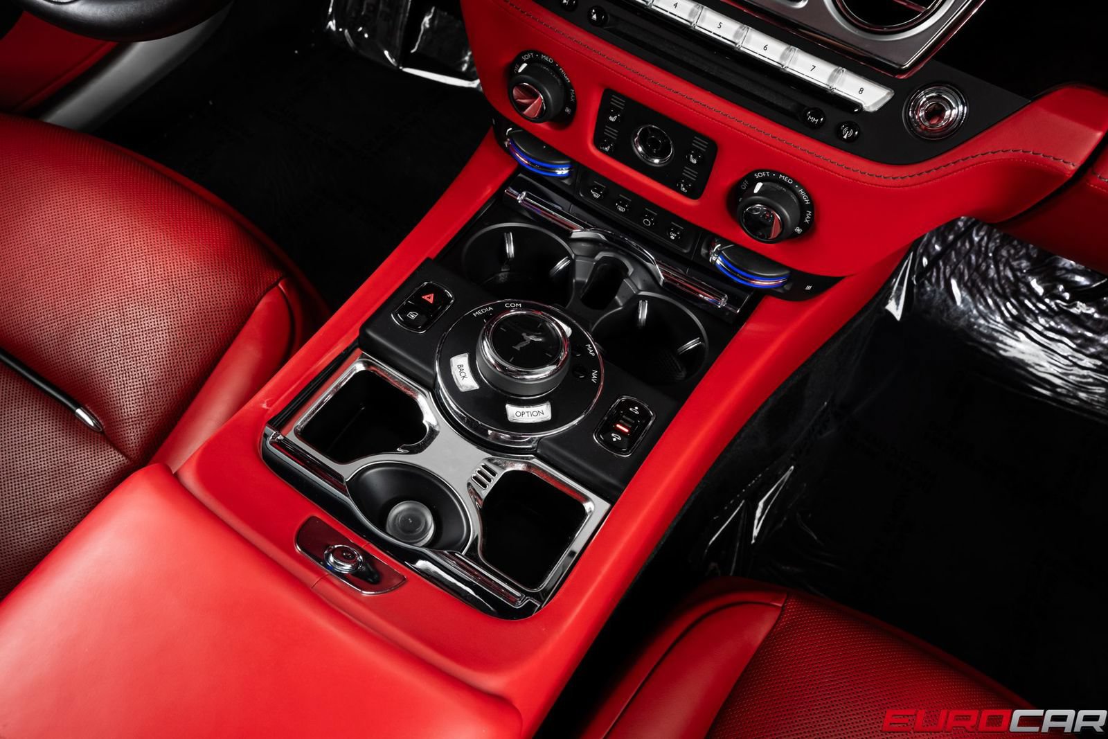 Used 2019 Rolls-Royce Wraith RWD image 30