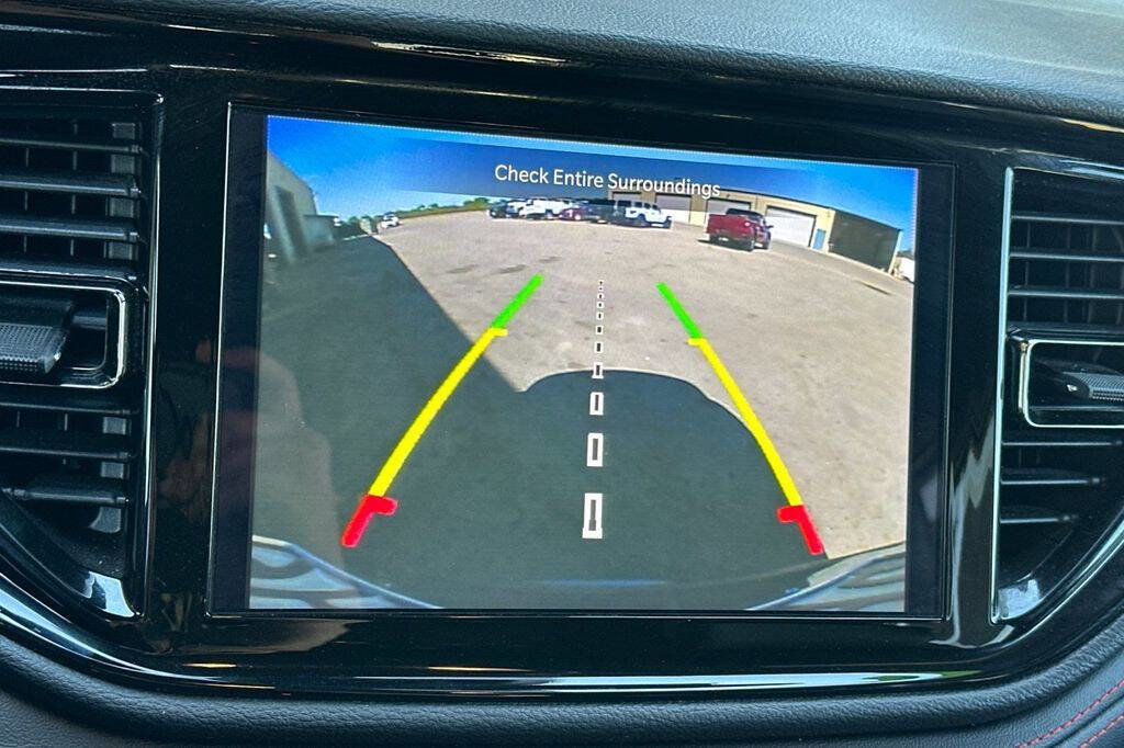 Used 2025 Dodge Durango GT image 19