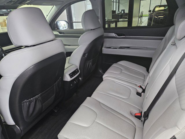 Used 2025 Hyundai Palisade SEL AWD/4WD image 9