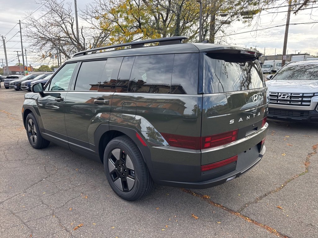 New 2026 Hyundai Santa Fe SEL image 5
