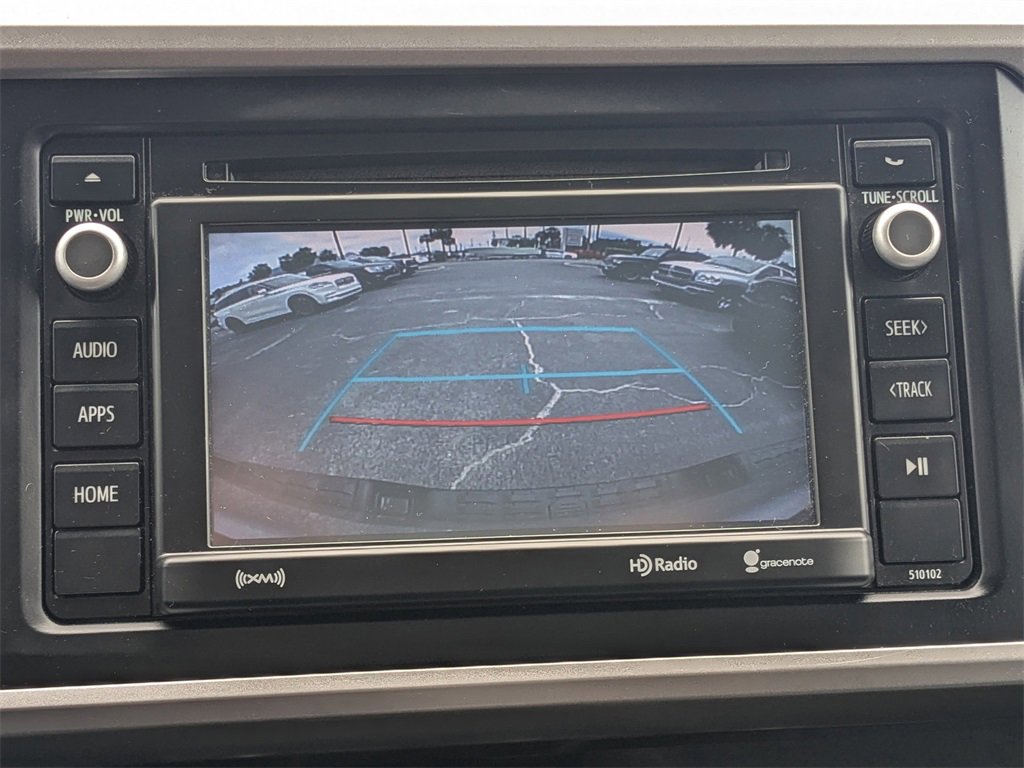 Used 2017 Toyota Tacoma SR5 image 29