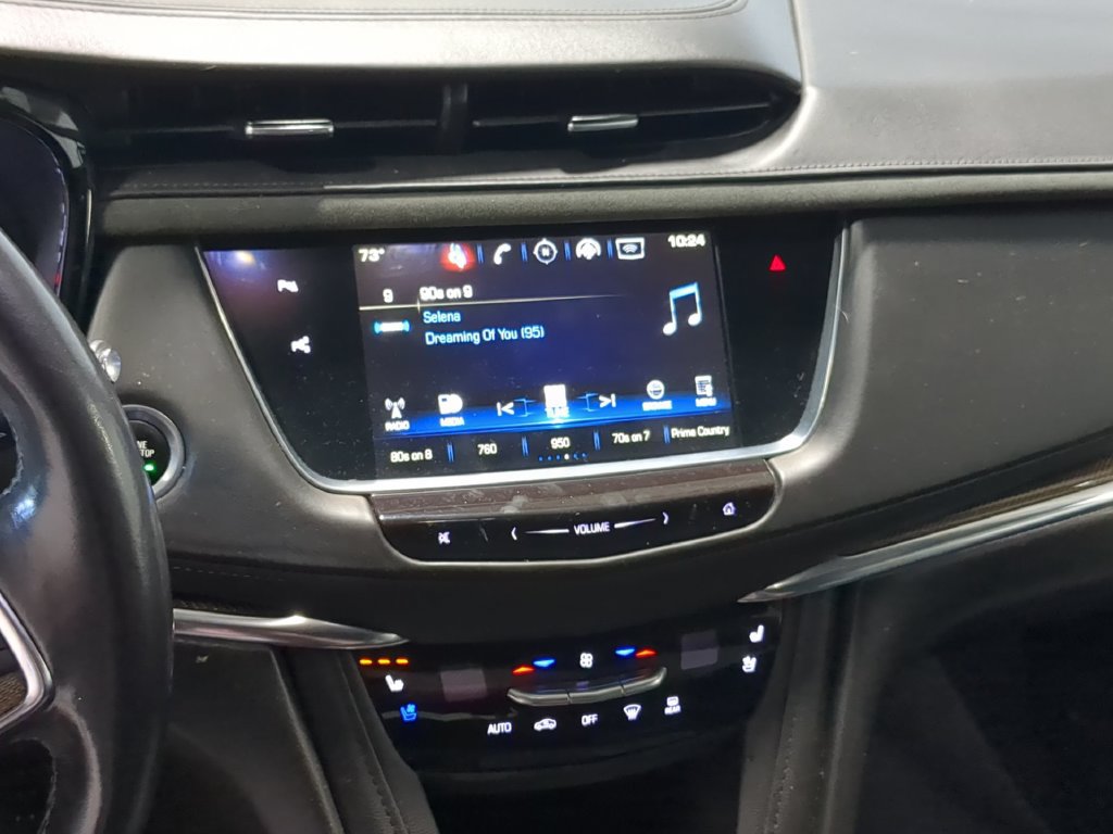 Used 2019 Cadillac XT5 Platinum AWD/4WD image 34