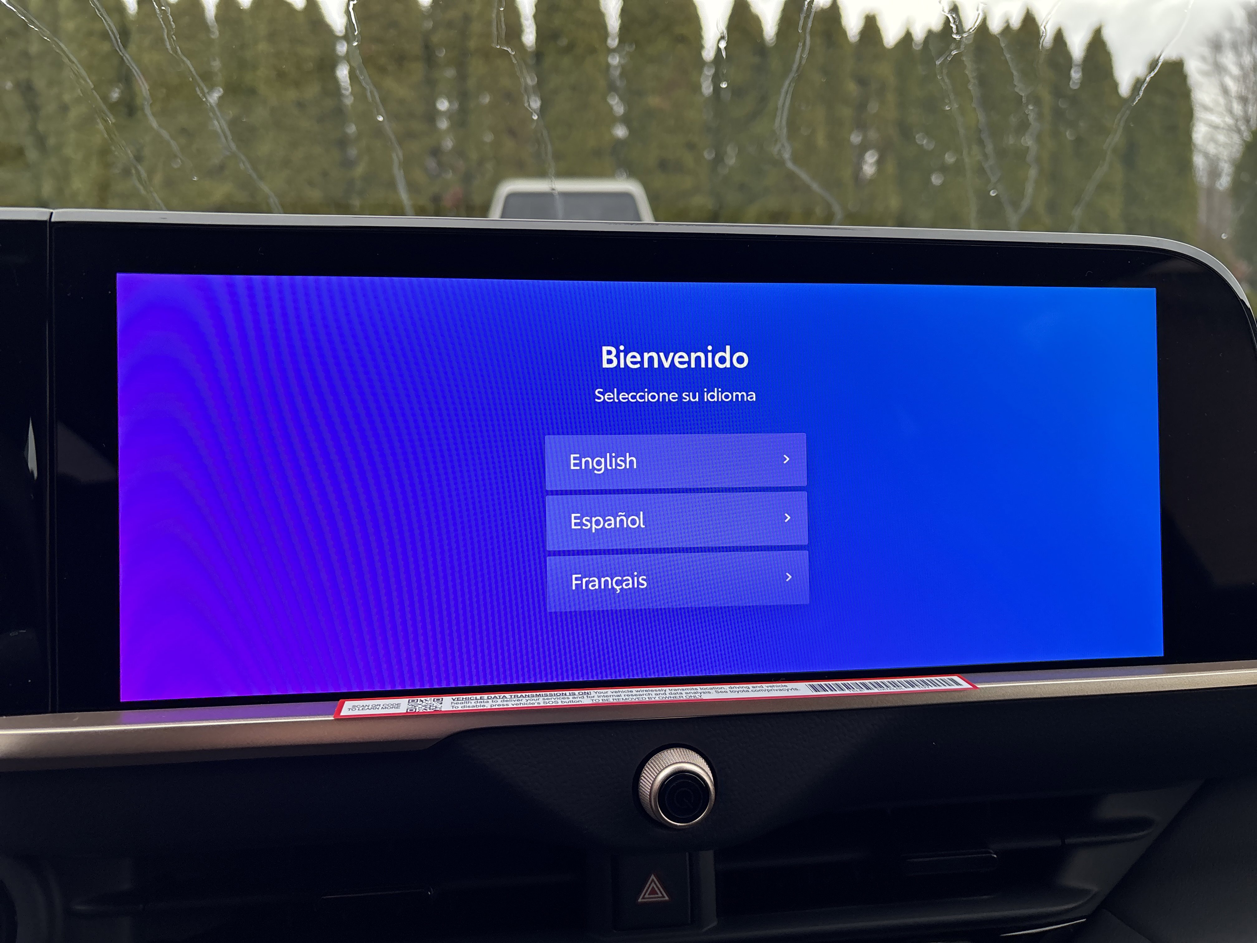 New 2026 Toyota Crown Platinum image 25