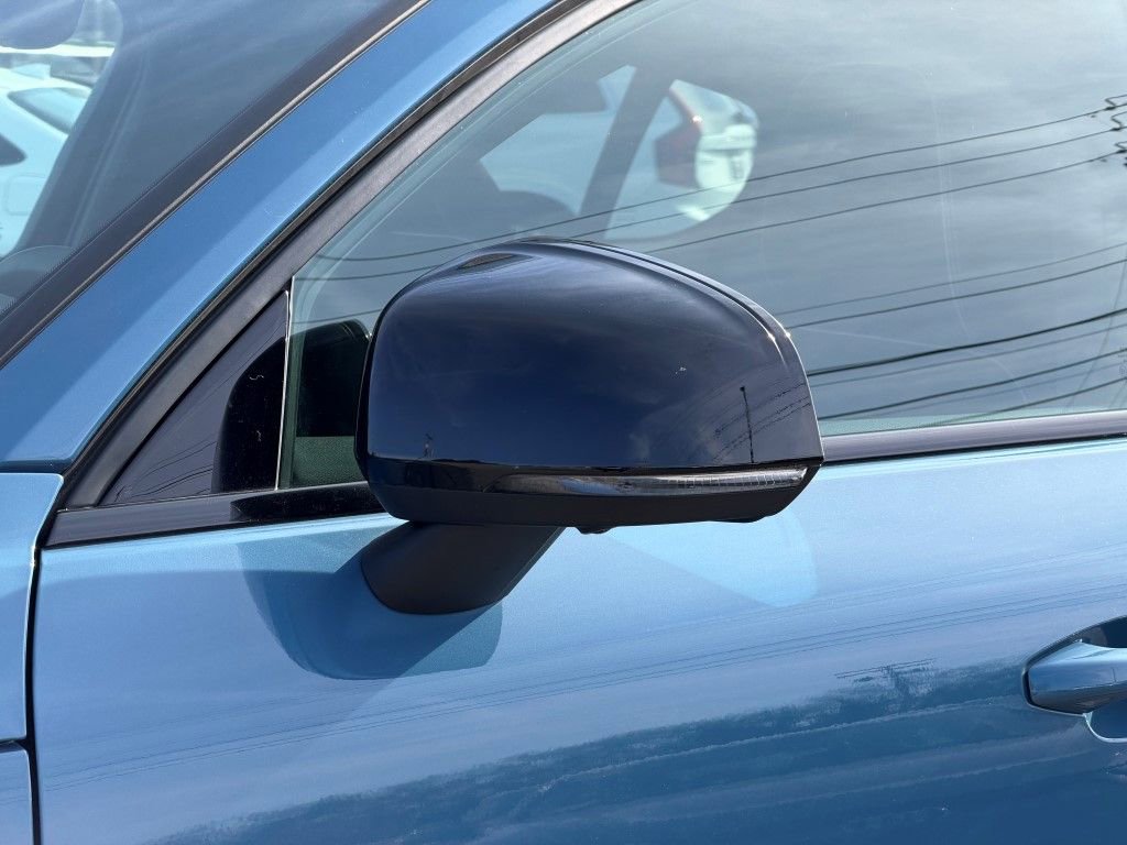 Certified 2023 Volvo C40 P8 Recharge Plus w/ Protection Package Premier image 9