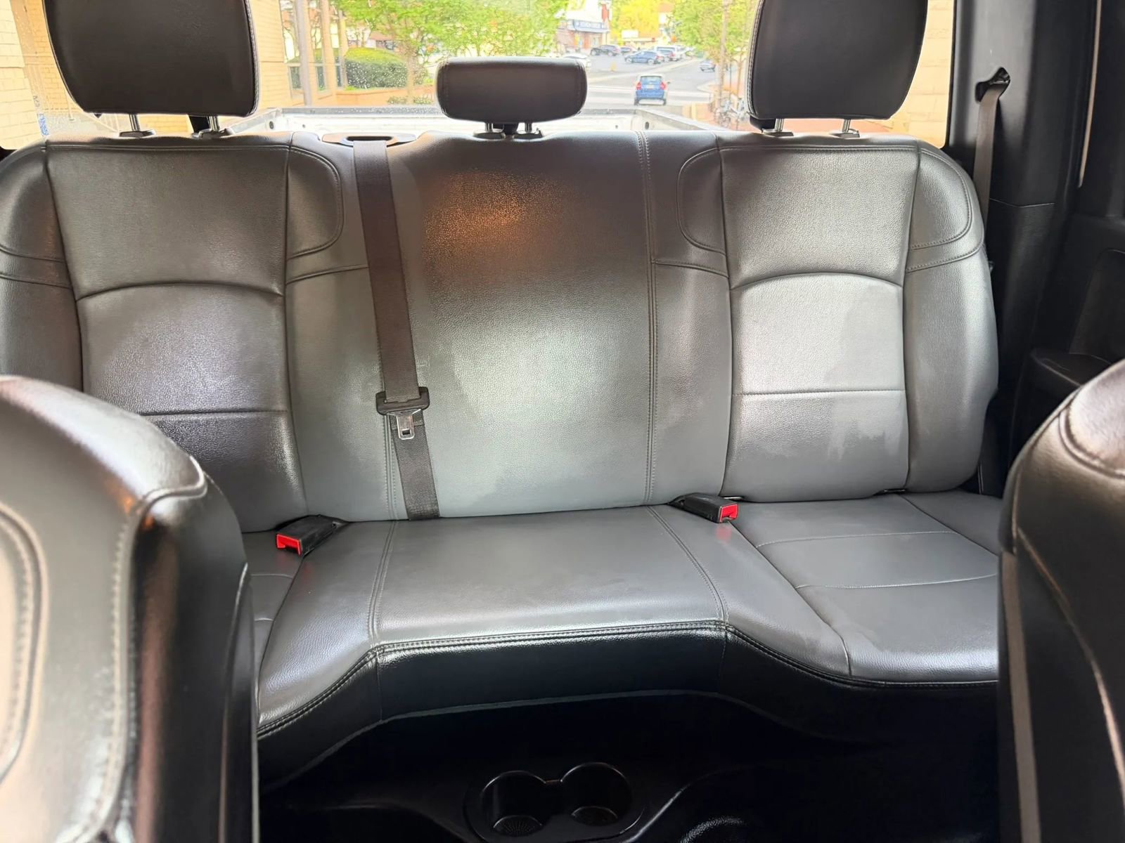 Used 2022 RAM 2500 Tradesman AWD/4WD image 24