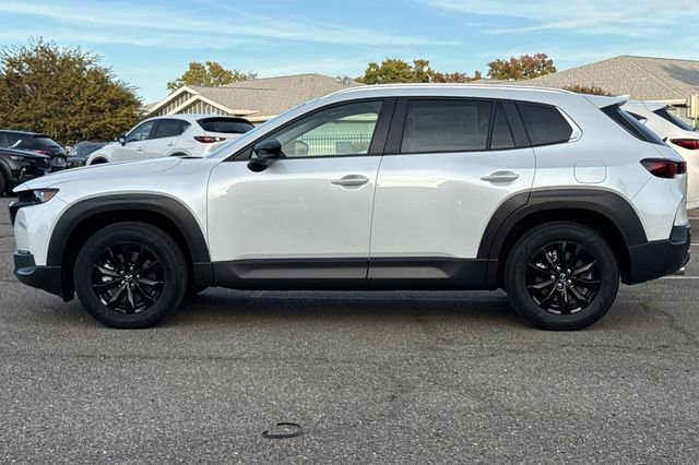New 2026 MAZDA CX-50 AWD 2.5 S w/ Cargo Package image 9