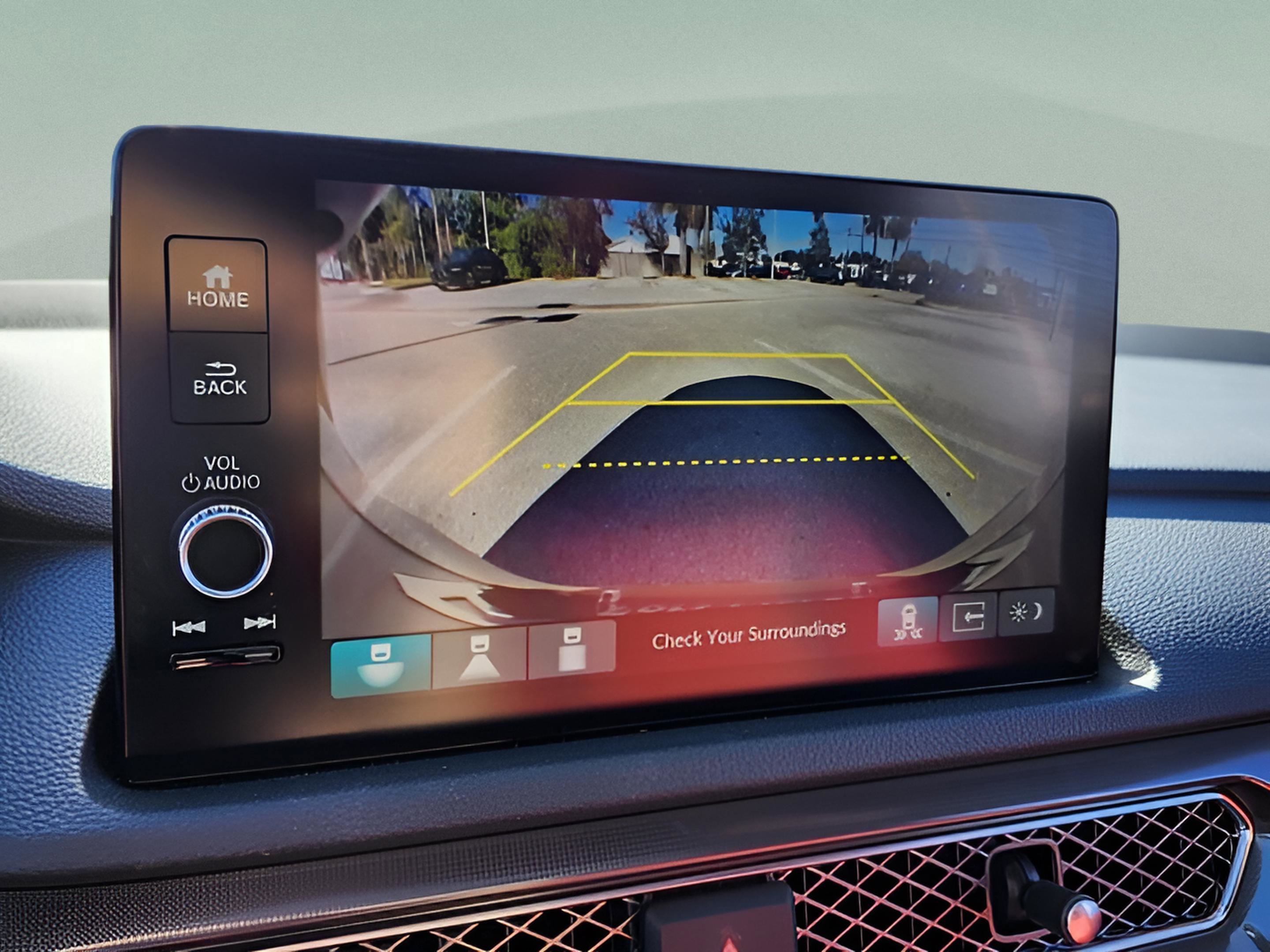 Used 2025 Acura Integra A-Spec image 24