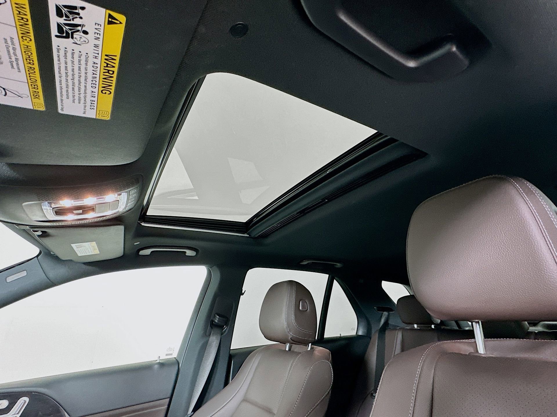 Used 2023 Mercedes-Benz GLE 350 GLE 350 image 24