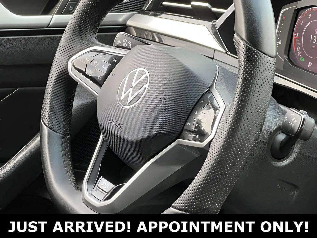 Used 2021 Volkswagen Arteon SEL Premium AWD/4WD image 20