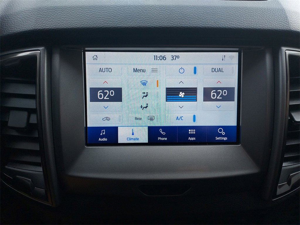 Used 2020 Ford Ranger XLT w/ Equipment Group 301A Mid image 24