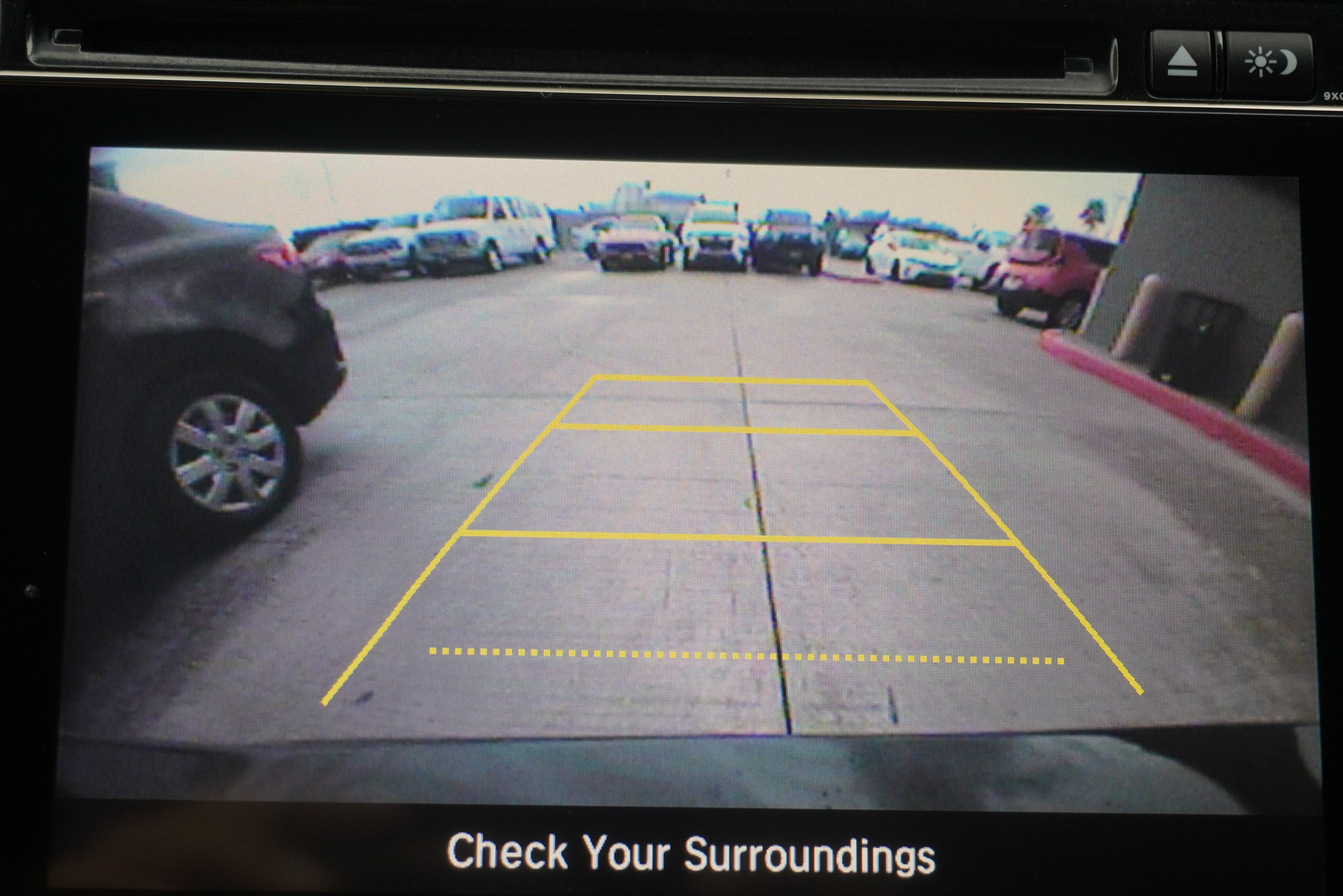 Used 2015 Honda Civic EX image 20