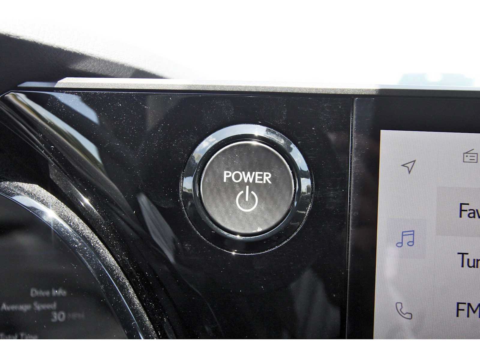 Used 2025 Lexus RX 500h F Sport w/ Convenience Package AWD/4WD image 26
