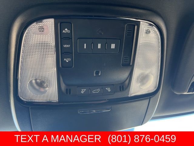 Used 2024 Dodge Durango GT AWD/4WD image 34