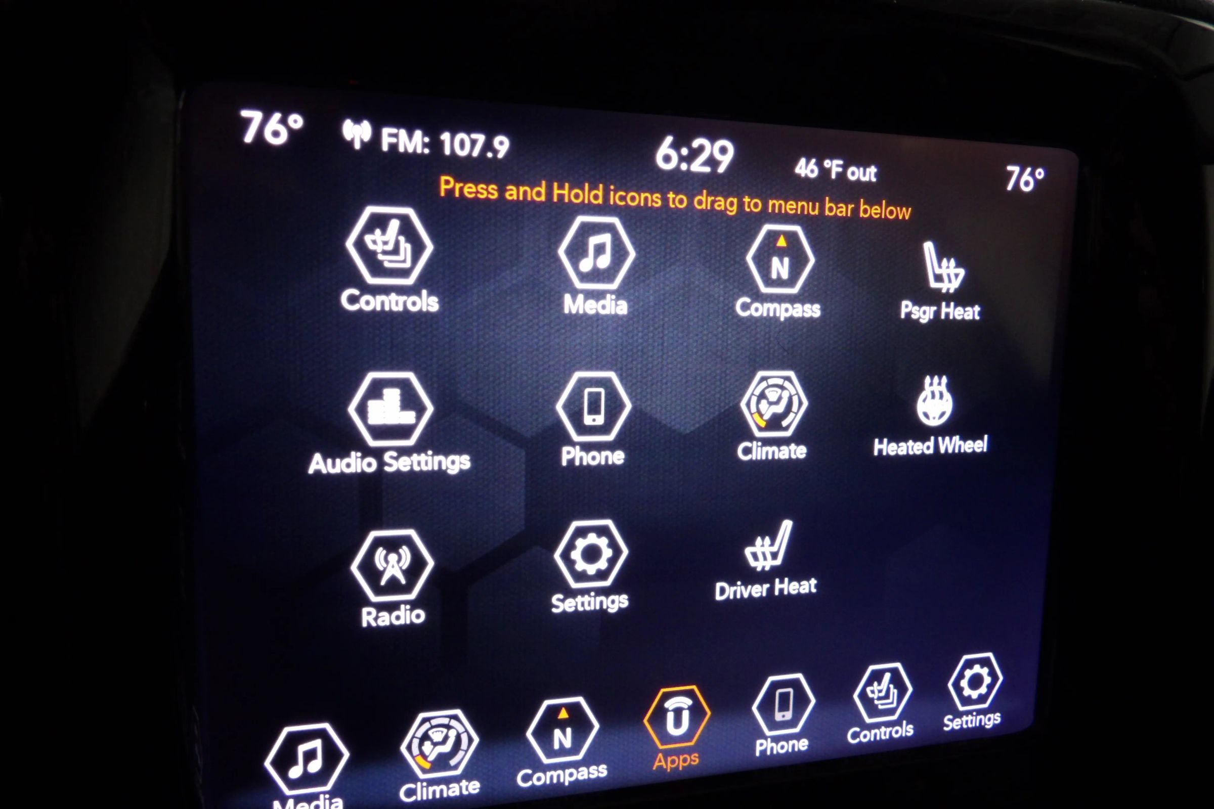 Used 2019 Jeep Compass Limited AWD/4WD image 17