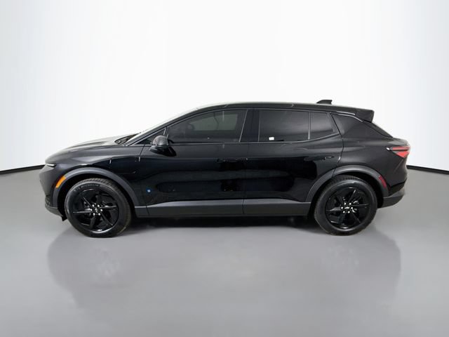 Used 2026 Chevrolet Equinox EV LT w/ Comfort Package FWD image 4