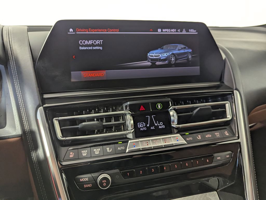 Used 2019 BMW M850i xDrive Coupe AWD/4WD image 67