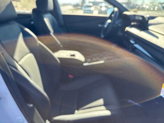 New 2025 Honda Accord Sport image 23