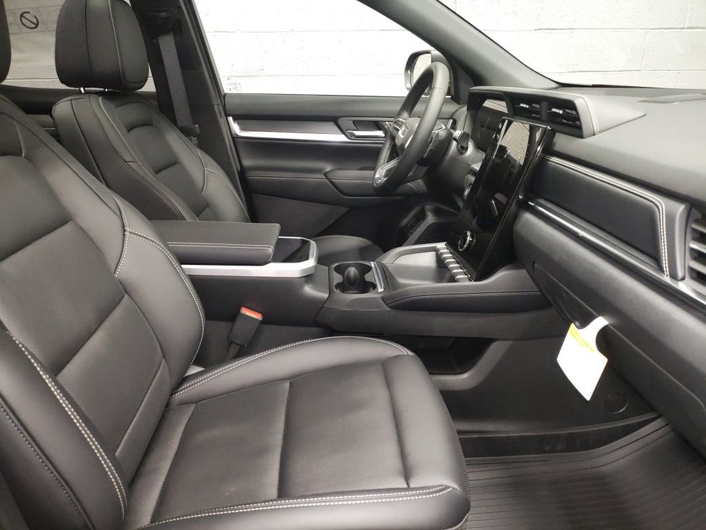 New 2026 GMC Terrain Elevation image 7