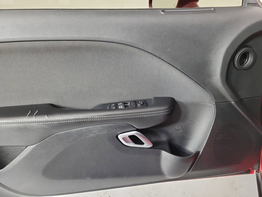 Used 2019 Dodge Challenger SXT w/ Cold Weather Group AWD/4WD image 12