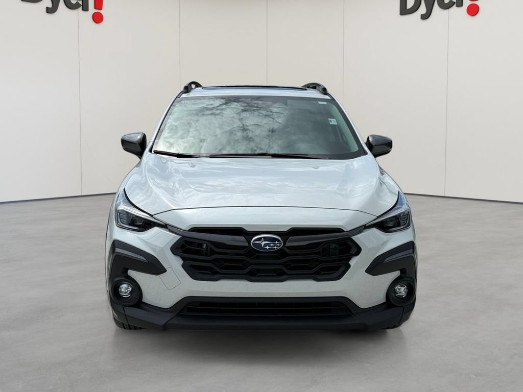 Used 2026 Subaru Crosstrek 2.5i Limited w/ Crosstrek Mirror Package AWD/4WD image 9