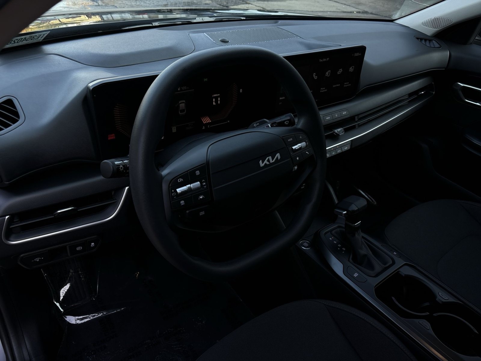 Used 2026 Kia K4 FWD image 20