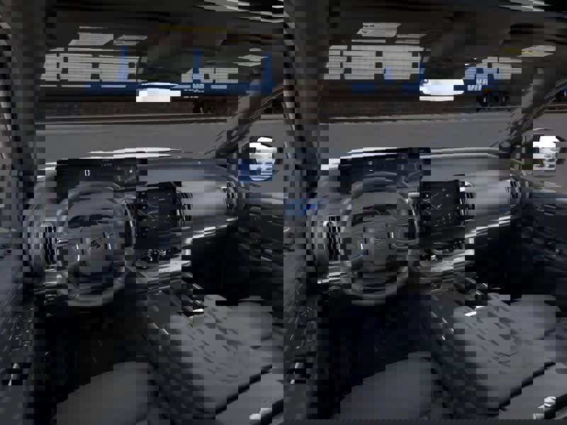 New 2026 Ford Expedition Platinum image 9