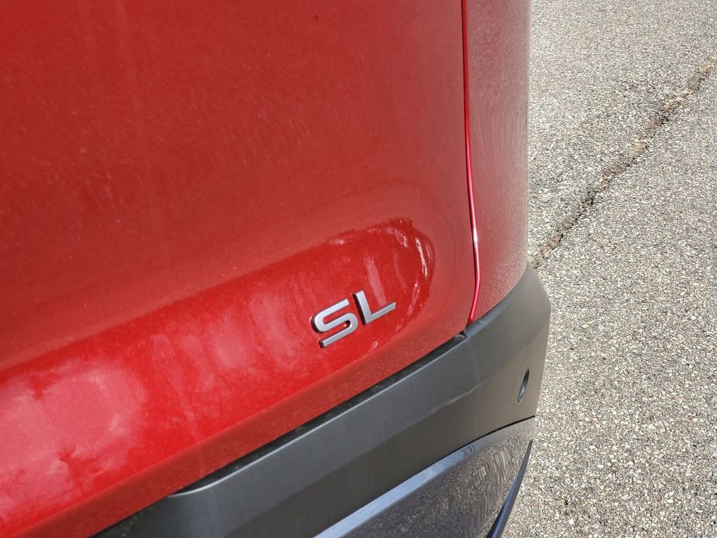 New 2026 Nissan Murano SL image 7