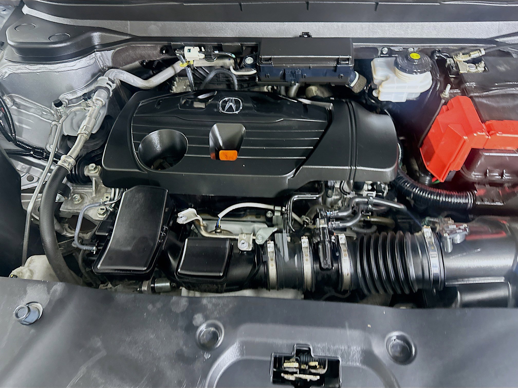 Used 2022 Acura RDX A-Spec image 33