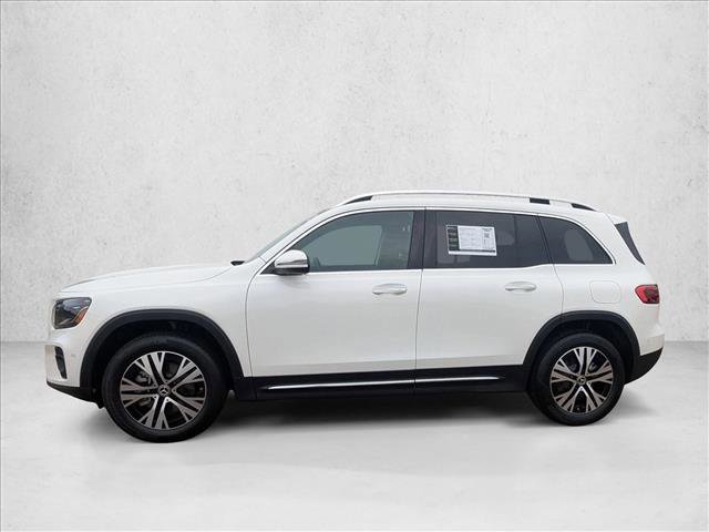 Certified 2025 Mercedes-Benz GLB 250 image 9