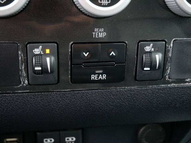 Certified 2021 Toyota Sequoia TRD Pro AWD/4WD image 21