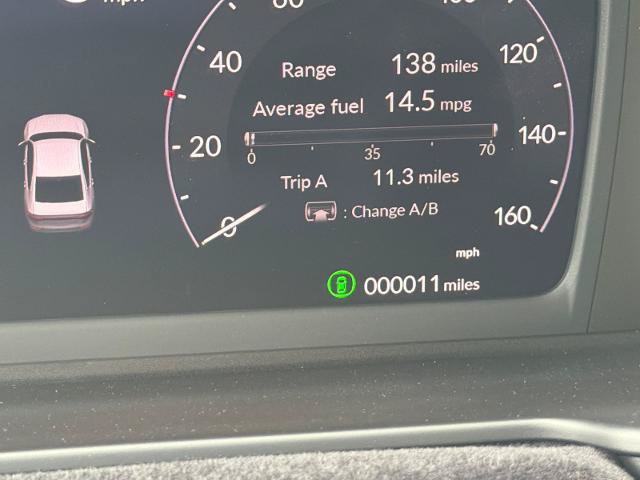 New 2026 Honda Accord SE image 22