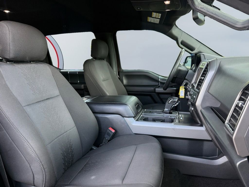 Used 2019 Ford F150 XLT w/ Equipment Group 302A Luxury RWD image 24