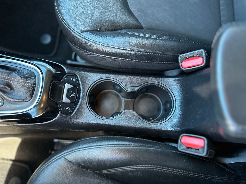 Used 2018 Jeep Compass Altitude w/ Popular Equipment Group image 22