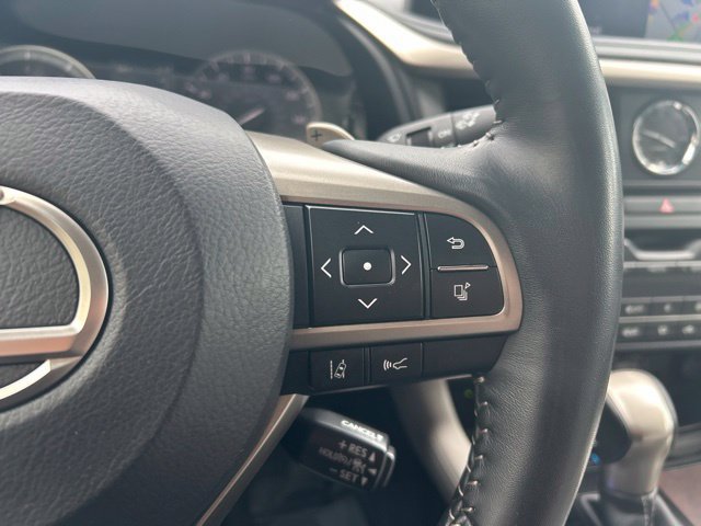 Used 2022 Lexus RX 350 AWD w/ Premium Package image 23