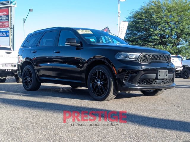 Used 2024 Dodge Durango GT image 5