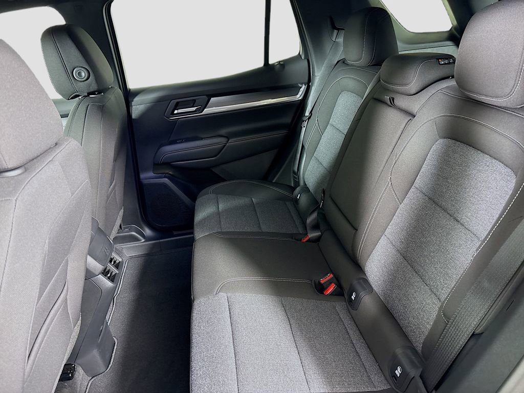 New 2026 GMC Terrain Elevation w/ Black Edition image 23