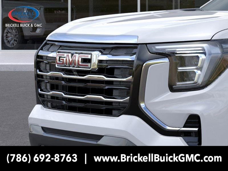 New 2026 GMC Terrain Elevation w/ Elevation Premium Package image 13