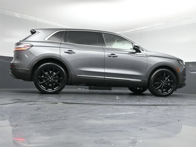 Certified 2023 Lincoln Nautilus Reserve w/ Equipment Group 201A AWD/4WD image 42