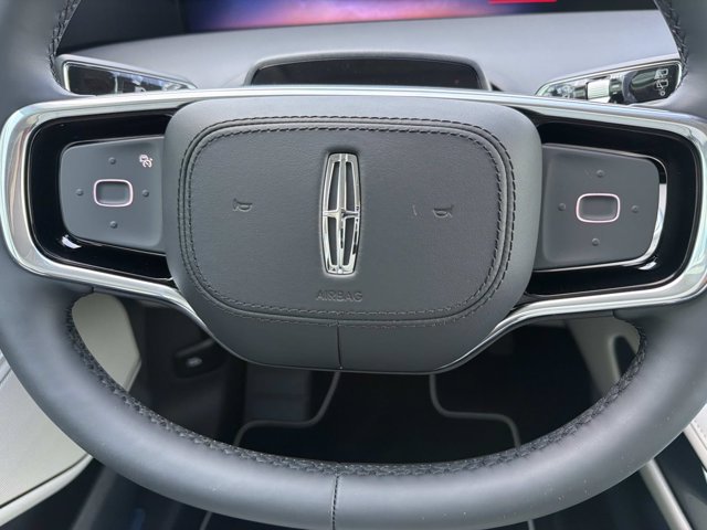 New 2026 Lincoln Nautilus Reserve w/ Jet Appearance Package AWD/4WD image 26