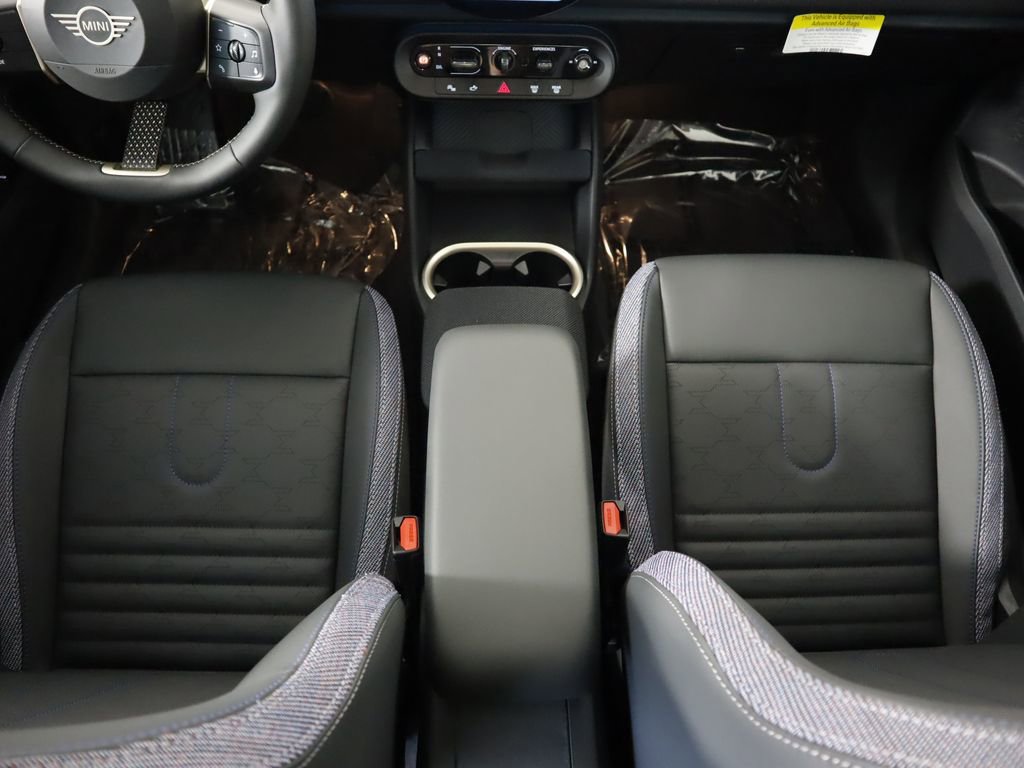 Certified 2025 MINI Cooper Countryman S image 16